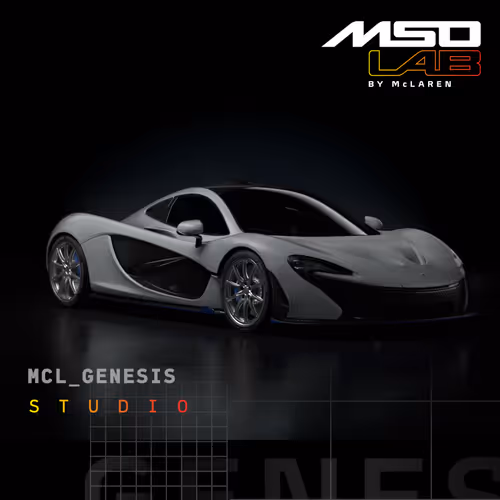 Mclarenmsolabgenesis