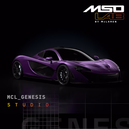 MSO LAB Genesis #206