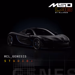 MSO LAB Genesis #1250