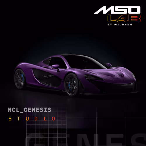 Mclarenmsolabgenesis
