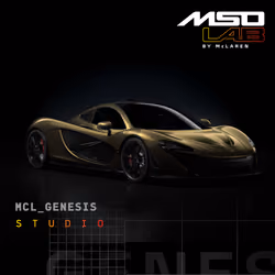 MSO LAB Genesis #241