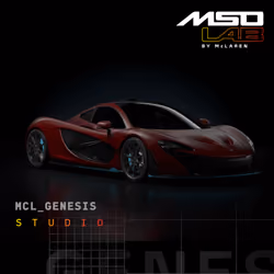 MSO LAB Genesis #682