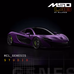 MSO LAB Genesis #204