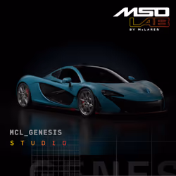 MSO LAB Genesis #908