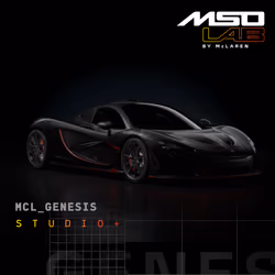 MSO LAB Genesis #1034