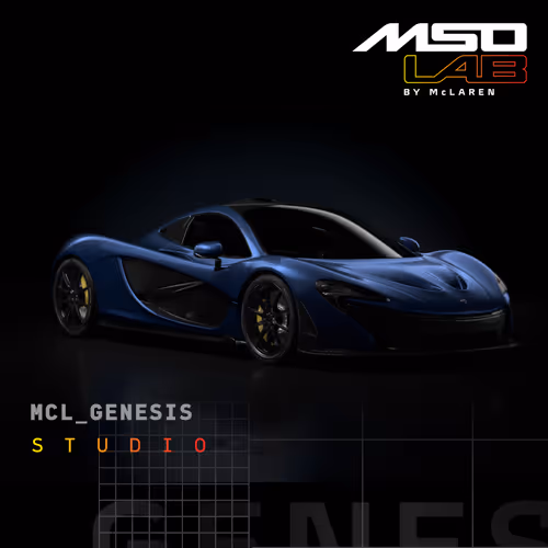 MSO LAB Genesis #161