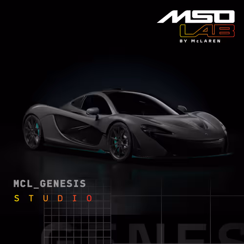 MSO LAB Genesis #359
