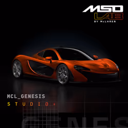 MSO LAB Genesis #1350