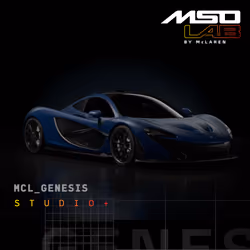 MSO LAB Genesis #1324