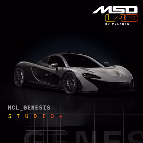 Mclarenmsolabgenesis