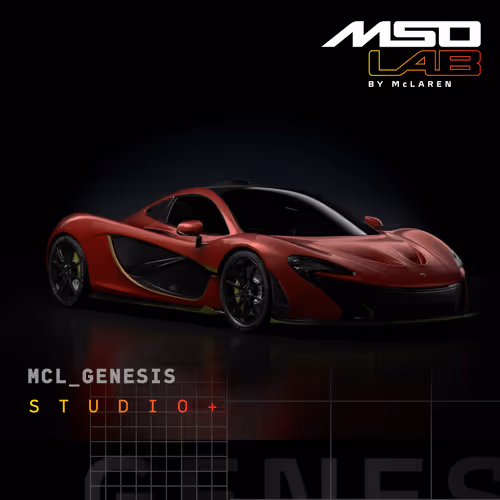 Mclarenmsolabgenesis