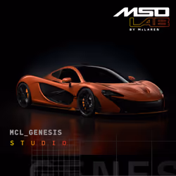 MSO LAB Genesis #390