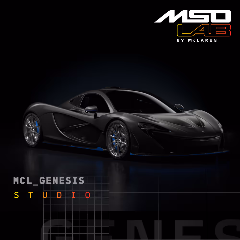 MSO LAB Genesis #234