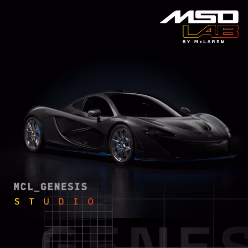 MSO LAB Genesis #234