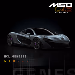 MSO LAB Genesis #333