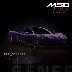 MSO LAB Genesis #145