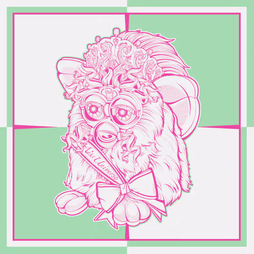 Furby 1