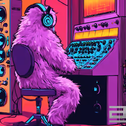 Analog Monster
