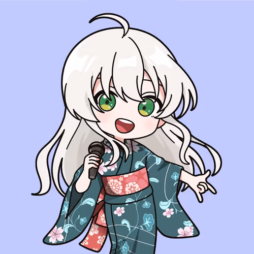 Crypto"WAFUKU" #029