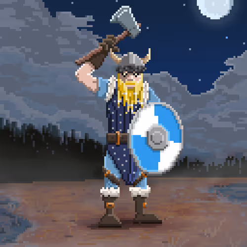 Northern Guilds Guild Of Thor