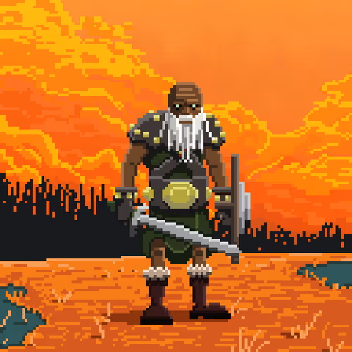 Northern Guilds Guild Of Thor