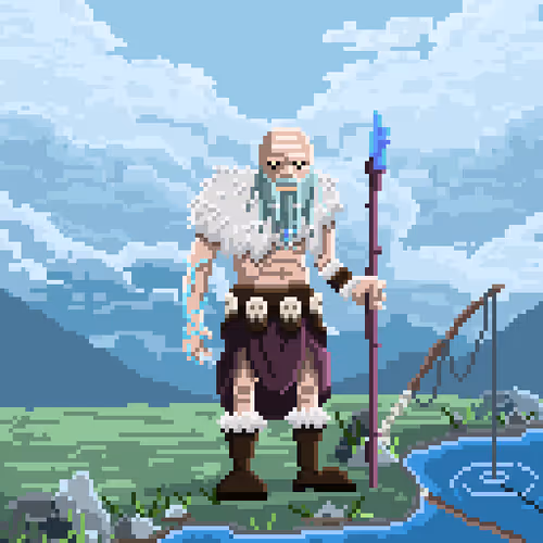Northern Guilds Guild Of Thor