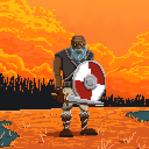 Northern Guilds Guild Of Thor