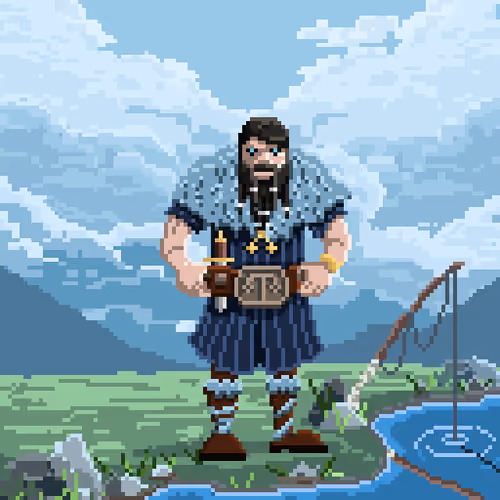 An Stefánson