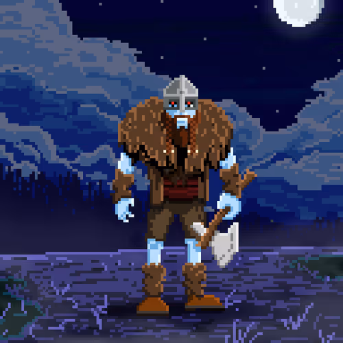 Northern Guilds Guild Of Thor