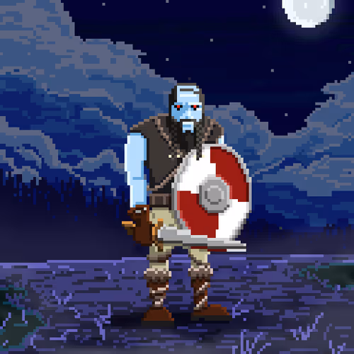 Northern Guilds Guild Of Thor
