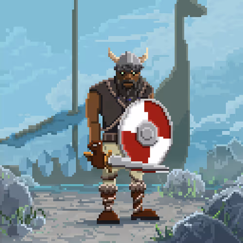 Northern Guilds Guild Of Thor