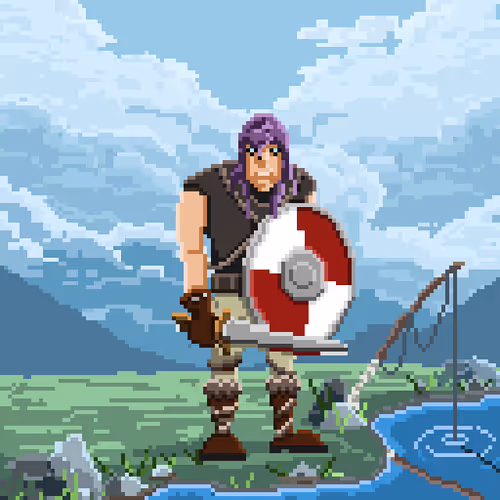 Northern Guilds Guild Of Thor