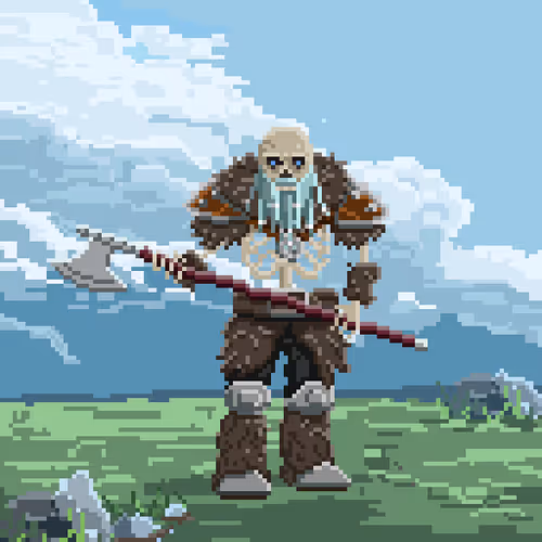 Northern Guilds Guild Of Thor