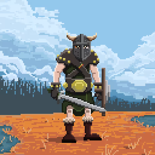 Northern Guilds Guild Of Thor