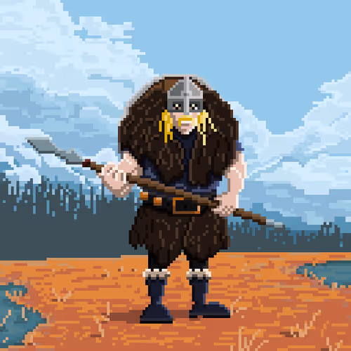 Northern Guilds Guild Of Thor