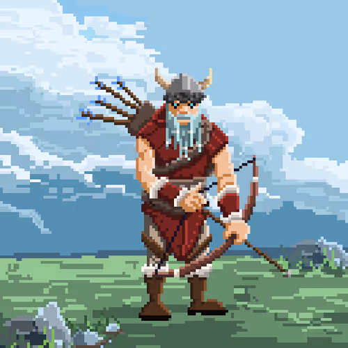 Northern Guilds Guild Of Thor