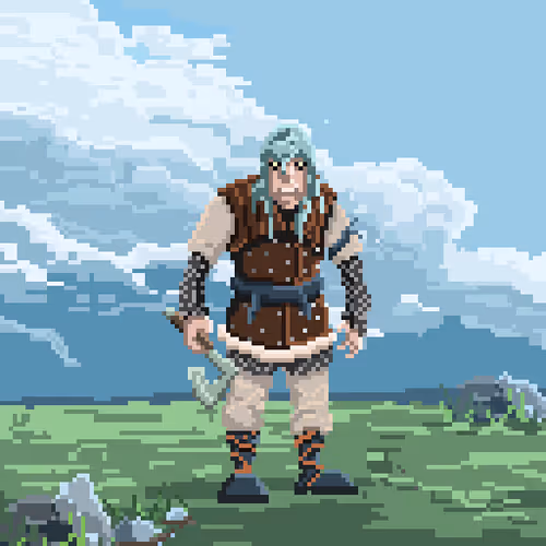 Northern Guilds Guild Of Thor