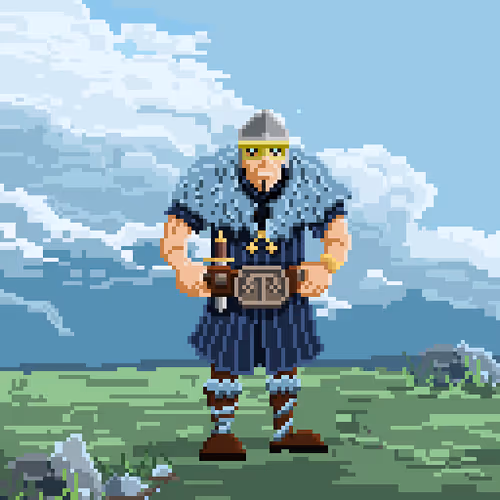 Northern Guilds Guild Of Thor