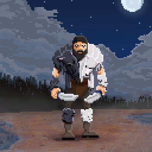 Northern Guilds Guild Of Thor