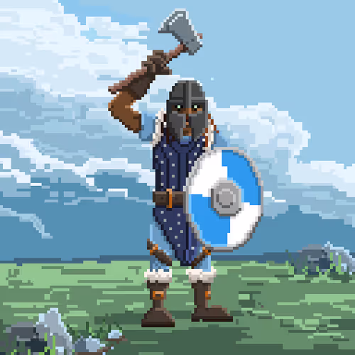 Northern Guilds Guild Of Thor