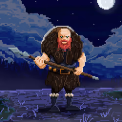 Þorgils Rikardson