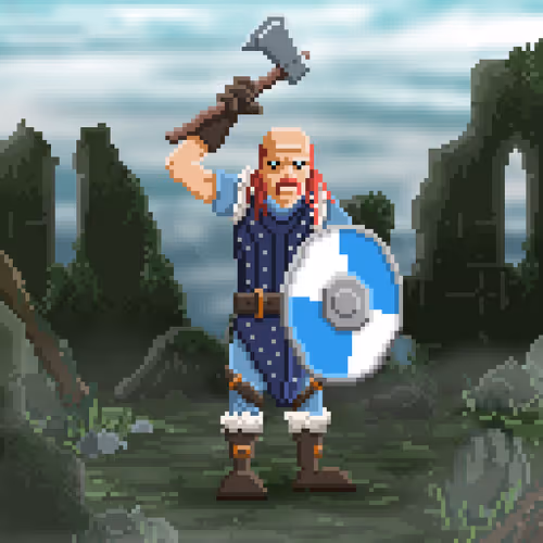 Northern Guilds Guild Of Thor
