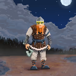 Halfdan Gíslison