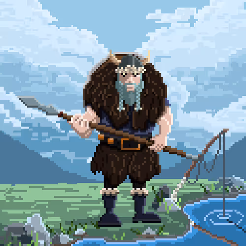 Northern Guilds Guild Of Thor