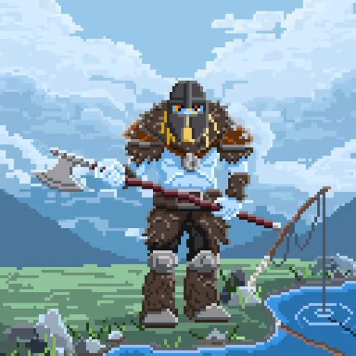 Northern Guilds Guild Of Thor