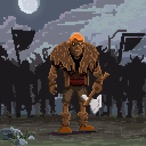 Andor Frostison