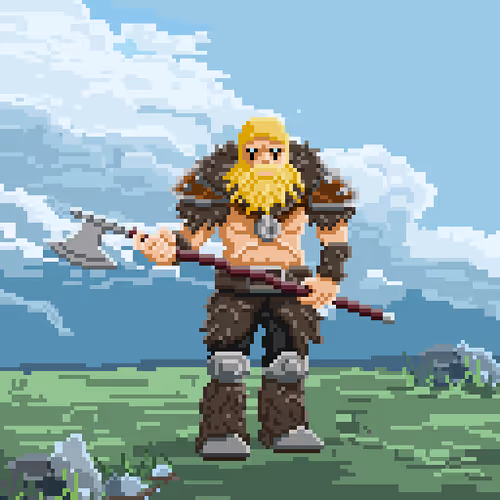 Northern Guilds Guild Of Thor