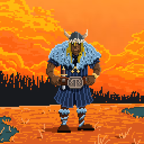 Northern Guilds Guild Of Thor