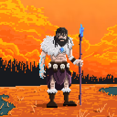 Northern Guilds Guild Of Thor