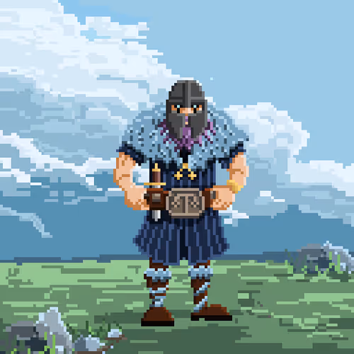 Northern Guilds Guild Of Thor